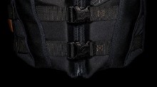 Additional picture of Hyperlite Women Domain Approved Vest - L