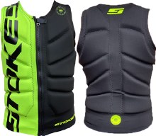 Stokes Pro Logo Vest - Small Stokes Pro Logo Vest - Small