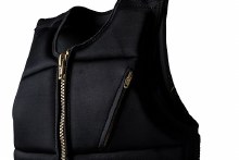 Additional picture of Ronix Women's Rise Impact Vest - Medium