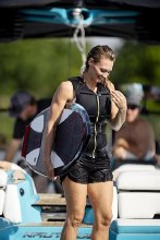 Additional picture of Ronix Women's Rise Impact Vest - Large