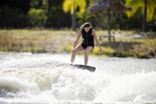 Additional picture of Ronix Women's Rise Impact Vest - Large