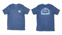 Liquid Force Men's T Shirt - Medium Liquid Force Men's T Shirt - Medium