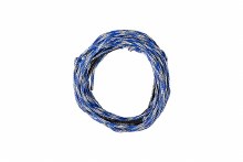 Additional picture of Ronix RXT 8 Section Floating Mainline - Blue/White/Silver