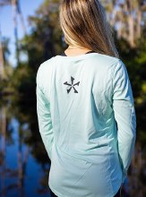 Additional picture of Phase 5 Women's SPF Shirt - Small