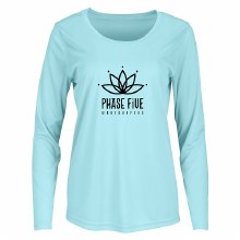 Phase 5 Women's SPF Shirt - Large Phase 5 Women's SPF Shirt - Large