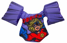 Additional picture of O'Brien Water Bug Child Life Jacket