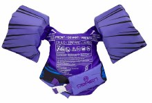 Additional picture of O'Brien Water Bug Child Life Jacket