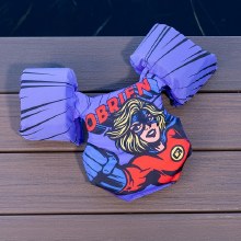 Additional picture of O'Brien Water Bug Child Life Jacket