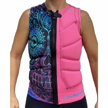 Stokes Women's Tempest Competition Style Vest - 2XS