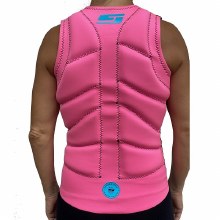 Additional picture of Stokes Women's Tempest Competition Style Vest - 2XS
