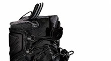 Additional picture of HO Stance 110 Slalom Ski Binding Rear Plate - 4 to 8