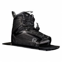 HO Stance 110 Slalom Ski Binding Rear Plate- 10 to 15