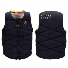 Hyperlite Men's Riot Comp Vest - L Hyperlite Men's Riot Comp Vest - L