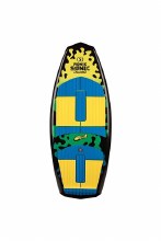 Additional picture of 2026 Ronix Super Sonic Powertail - 45 inch Kid's Wakesurfer