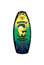 Additional picture of 2026 Ronix Super Sonic Powertail - 45 inch Kid's Wakesurfer