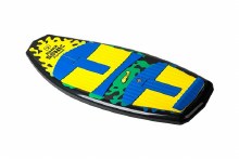 Additional picture of 2026 Ronix Super Sonic Powertail - 45 inch Kid's Wakesurfer