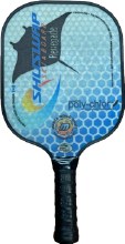 Renegade Pickleball Paddle - Shuswap Edition - by Manta