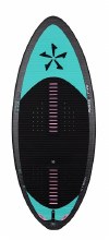 Additional picture of 26 Phase 5 Key V2 Premium Skim Style Wakesurfer - 50 inch