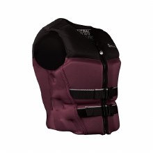 Additional picture of Liquid Force Diva Women's HMZ Approved Vest - XS