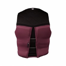 Additional picture of Liquid Force Diva Women's HMZ Approved Vest - XS