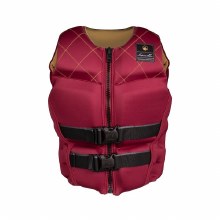 Additional picture of Liquid Force Diva Women's HMZ Approved Vest - XS