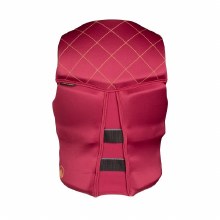 Additional picture of Liquid Force Diva Women's HMZ Approved Vest - XS