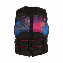 Additional picture of Liquid Force Heartbreaker Women's Approved Vest - XS