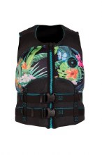 Additional picture of Liquid Force Heartbreaker Women's Approved Vest - XS