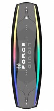 Additional picture of Liquid Force Trip Wakeboard Blank - 130 CM