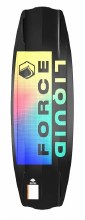 Additional picture of Liquid Force Trip Wakeboard Blank - 130 CM