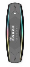 Additional picture of Liquid Force Trip Wakeboard Blank - 135 CM