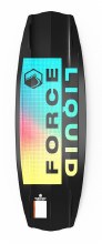 Additional picture of Liquid Force Trip Wakeboard Blank - 135 CM