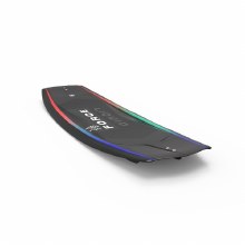Additional picture of Liquid Force Trip Wakeboard Blank - 135 CM