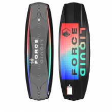 Liquid Force Trip Wakeboard Blank - 144 CM Liquid Force Trip Wakeboard Blank - 144 CM
