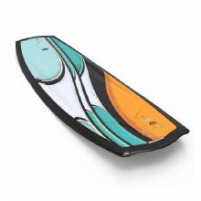 Additional picture of Liquid Force Trip Wakeboard Blank - 144 CM