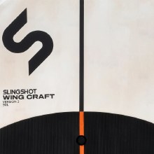 Additional picture of Slingshot Wing Craft V3 - 120 Litre - Wing Foil Board