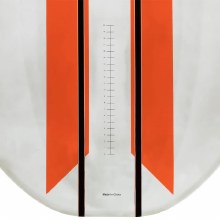 Additional picture of Slingshot Wing Craft V3 - 120 Litre - Wing Foil Board