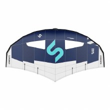 Slingshot SlingWing V6 - Blue - 3.5 Metre