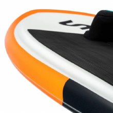 Additional picture of Slingshot Wakefoil Board WF-2 V6 - 52 inch