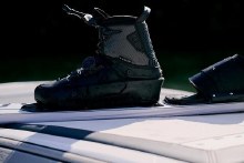Additional picture of Radar Vapor BOA Boot - Left 12