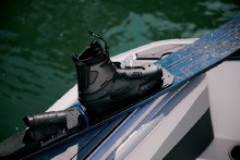 Additional picture of Radar Vapor BOA Boot - Right 9