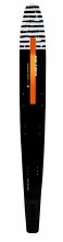 Additional picture of Radar Session Slalom Waterski Blank - 67 inch