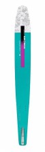 Additional picture of Radar Session Women's Slalom Waterski Blank - 67 inch