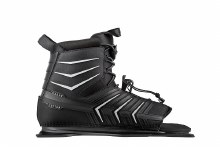 Additional picture of Radar Vector Blk/Silv Slalom Binding Feather Frame Front- Small