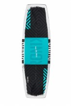 Additional picture of 2025 Ronix District Wakeboard - 138cm