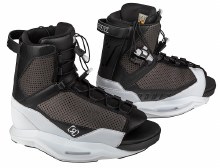 2025 Ronix District Wakeboard Bindings - 5 to 8