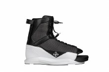 Additional picture of 2026 Ronix District Wakeboard Bindings - 5 to 8