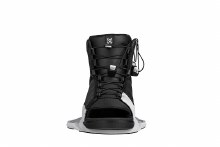 Additional picture of 2026 Ronix District Wakeboard Bindings - 5 to 8