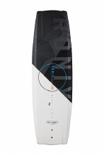 Additional picture of 2025 Ronix Vault Wakeboard - 130 CM