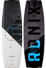 Additional picture of 2025 Ronix Vault Wakeboard - 135 CM